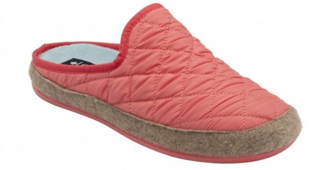 Lotus Jimena Slippers