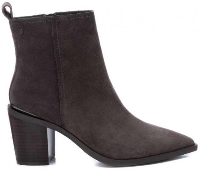 Carmela Suede Boot