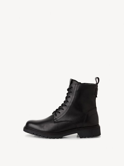 Tamaris Lace up Boot