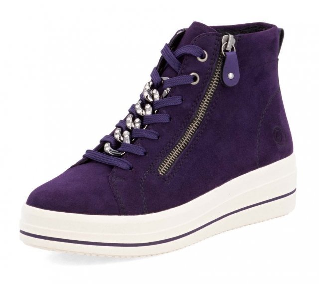 Remonte High Top Sneakers