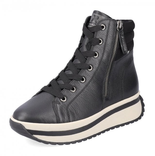 Rieker Evolution  Hightop Trainer