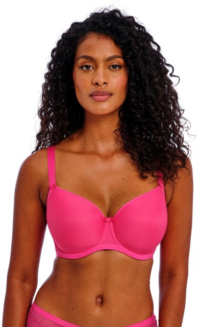 Freya Idol UW Moulded Balcony T-Shirt Bra