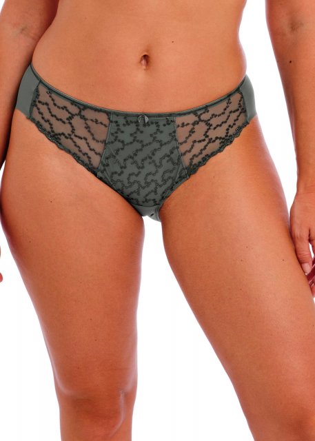 Fantasie Ana Brief