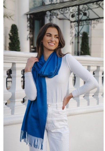 Parklane Celine Scarf Marina