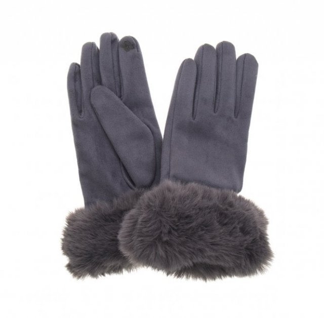 Parklane Gloves Slate