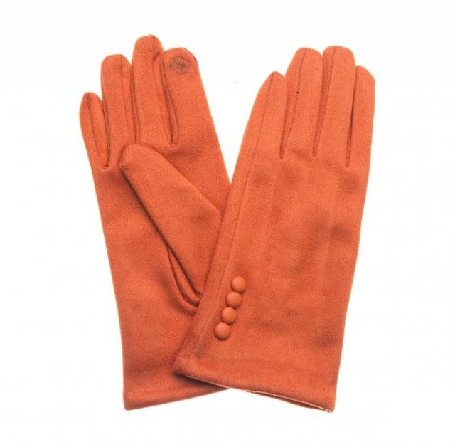 Parklane Gloves Turmeric