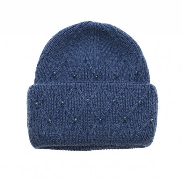 Parklane Hat Denim