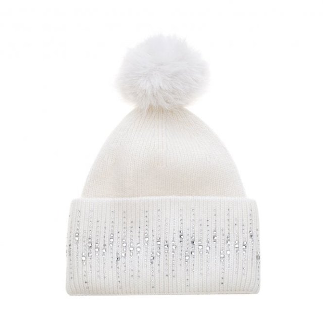 Parklane Hat Winter White