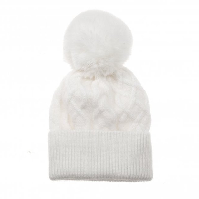 Parklane Hat Winter White