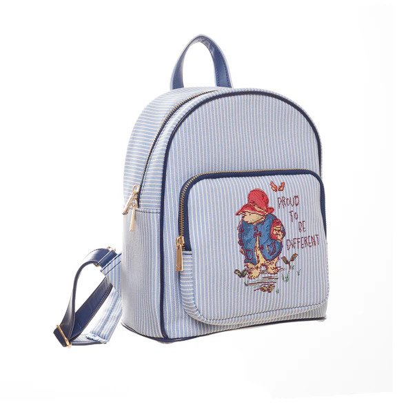 Signare Tapestry Paddington Classic Marmalade Daypack