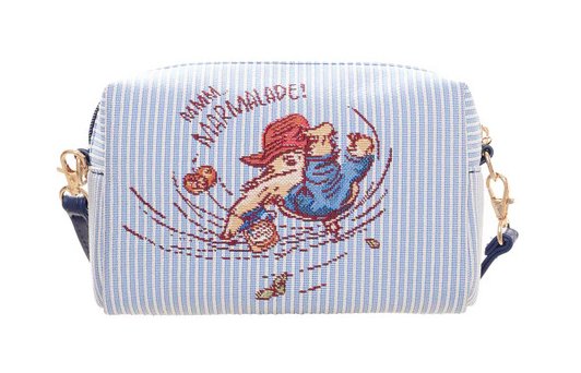 Signare Tapestry Paddington Classic Marmalade Hip Party Bag