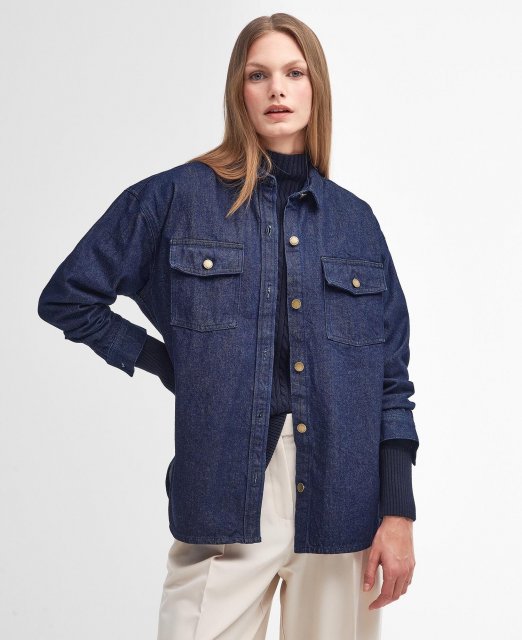 Barbour Cassie Shirt