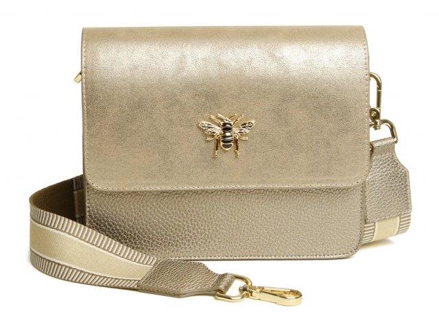 Alice Wheeler Highbury Cross Body Bag