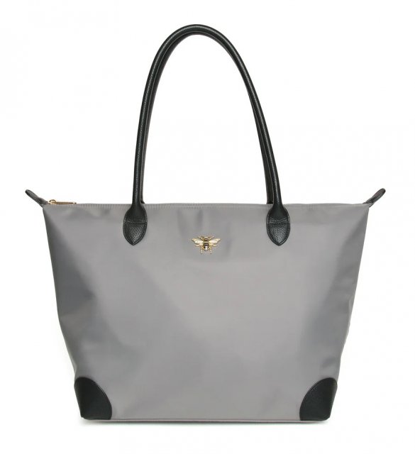 Alice Wheeler Shoreditch Tote L