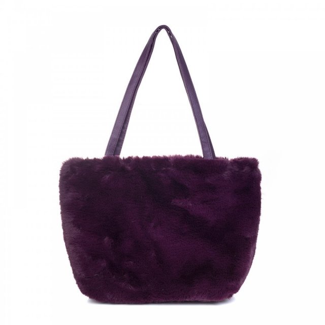 Parklane Bag Deep Purple