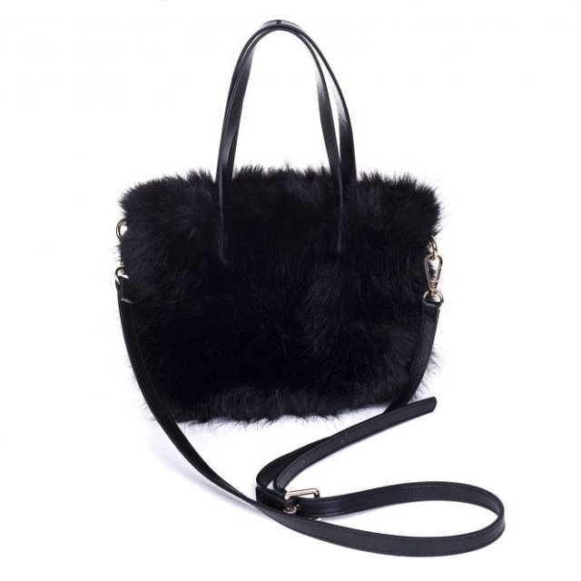 Parklane Bag Raven