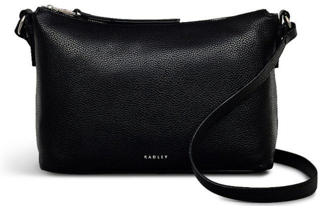 Radley Bella Radley Small Ziptop Crossbody