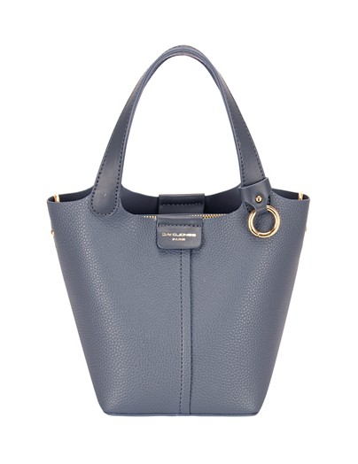 David Jones Small Bucket Bag