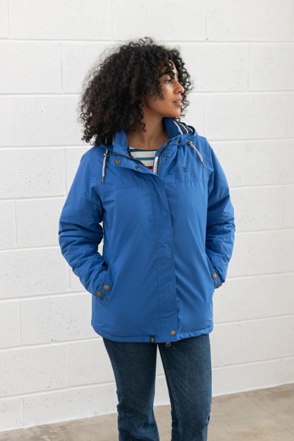 Lighthouse Eva Ladies Coat