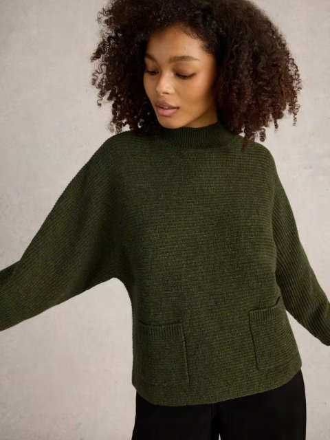 WhiteStuff Carli Jumper