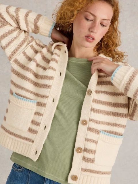 WhiteStuff Tyler Cardi