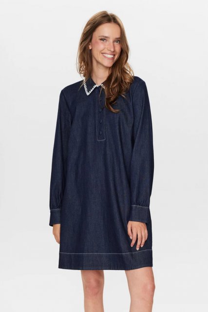 Numph Nuhaven Dress