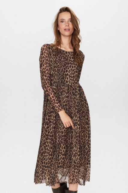 Numph Freja Dress