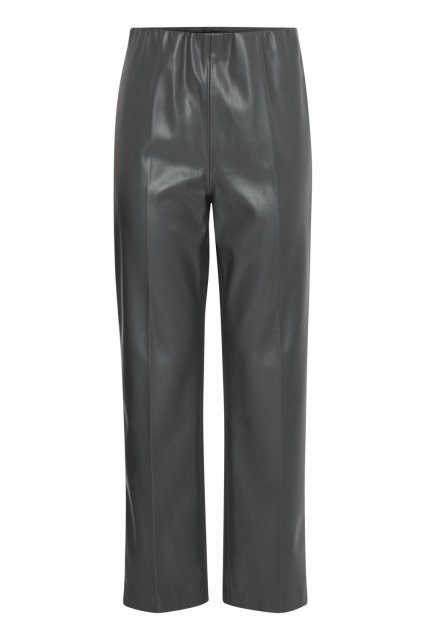 B. Young Daja Straight Trousers