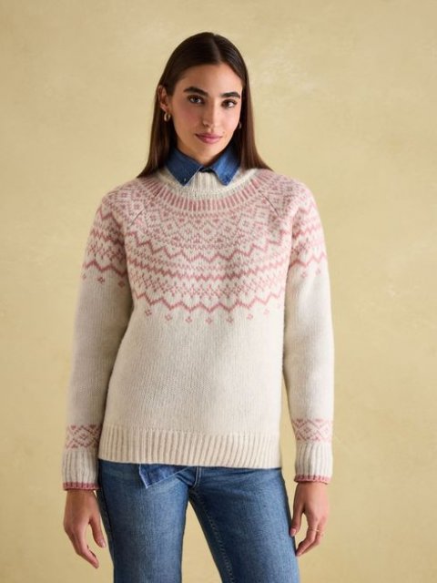 Joules Charlotte Jumper