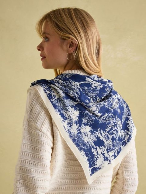 Joules Middleton Scarf