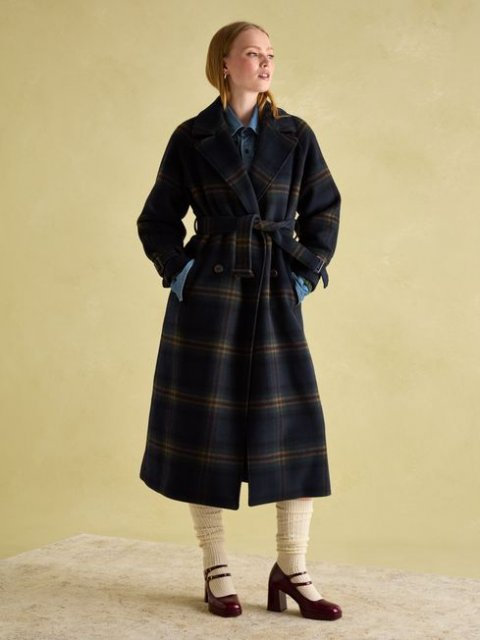 Joules Amberley Coat