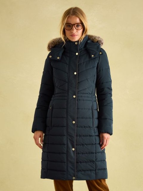 Joules Cherington Coat