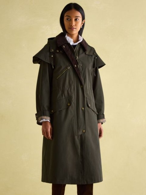 Joules Highbridge Coat