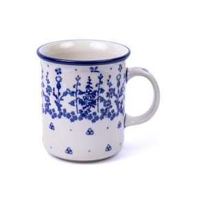 Arty Farty Meadow Flowers-Everyday Mug