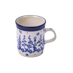 Arty Farty Meadow Flowers-Mini Mug