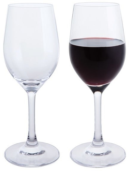 Dartington Wine & Bar Port/Sherry Glass Pair