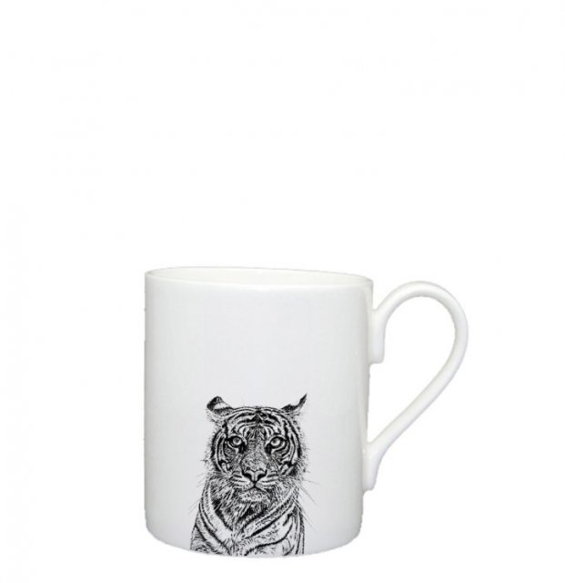 Tiger Mug Standard