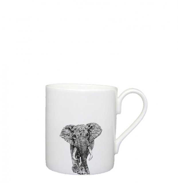 Elephant Mug Standard