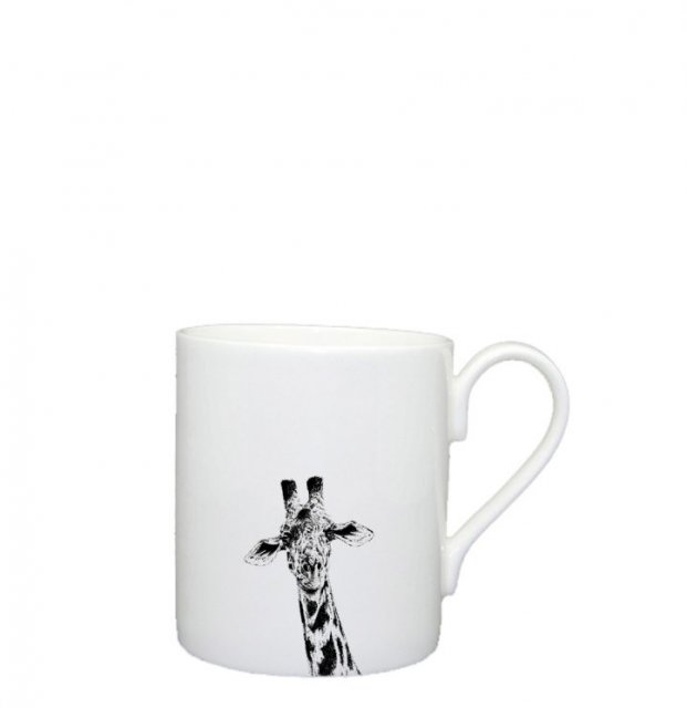 Giraffe Mug Standard