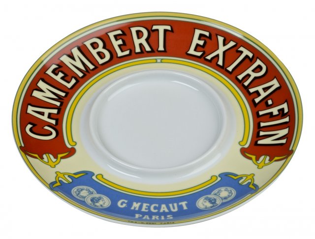 Classic Camembert Baker Platter