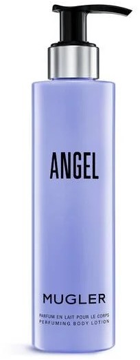 Angel Body Lotion 200ml