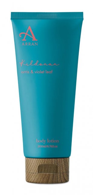 Arran Kildonan Body Lotion