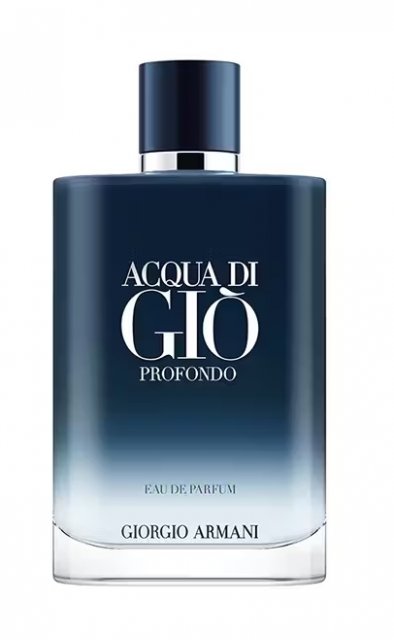 Armani Acqua Di Gio Mens Profondo Edp 200ml