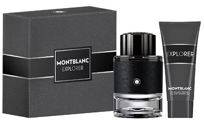 MontBlanc Explorer EDP 60ml SG 100ml