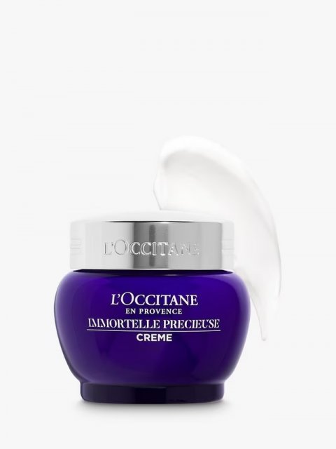 L'Occitane Immortelle Precious Cream 50ml