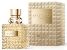 Valentino Born in Roma Donna Rendez Vous Gold Ltd Edition Edp