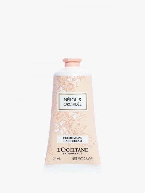 Loccitane Neroli & Orchidee Hand Cream 75ml