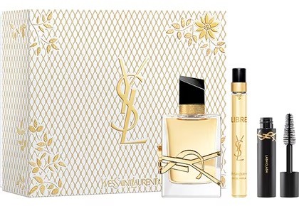 Yves Saint Laurent Libre Edp 90ml+10ml+Mini 2024