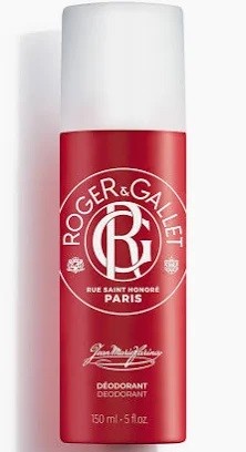 Roger & Gallet Jean Marie Farina Deo Spray 150ml