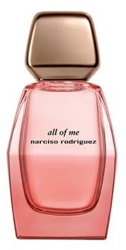 Narciso Rodriguez All of Me Intense EDP